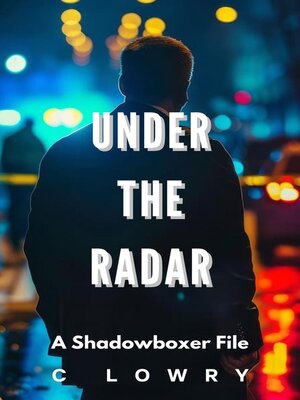 cover image of Under the Radar